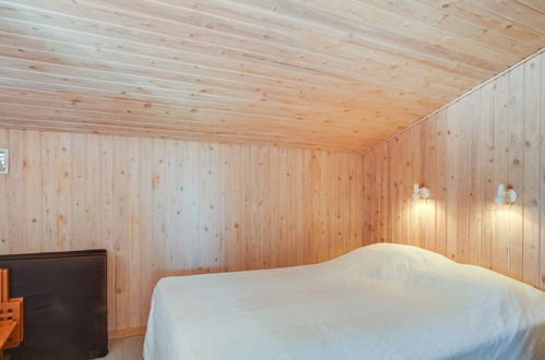 Foto 10 - Casa con 3 camere da letto a Henne con terrazza e sauna