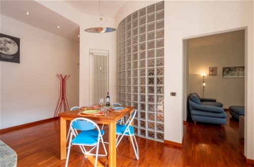 Foto 13 - Apartment mit 1 Schlafzimmer in Mailand