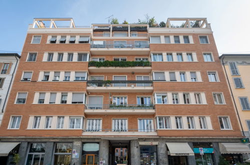 Foto 1 - Appartamento con 1 camera da letto a Milano