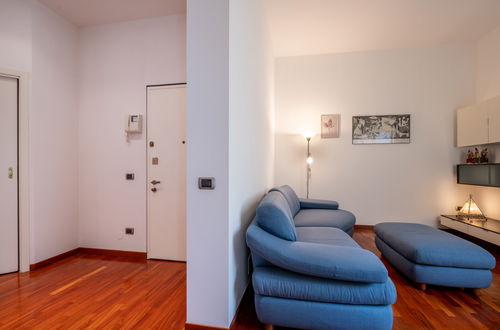 Foto 12 - Appartamento con 1 camera da letto a Milano