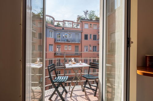 Foto 19 - Apartamento de 1 quarto em Milão