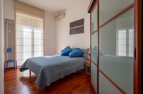 Foto 20 - Appartamento con 1 camera da letto a Milano