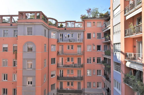 Foto 36 - Appartamento con 1 camera da letto a Milano