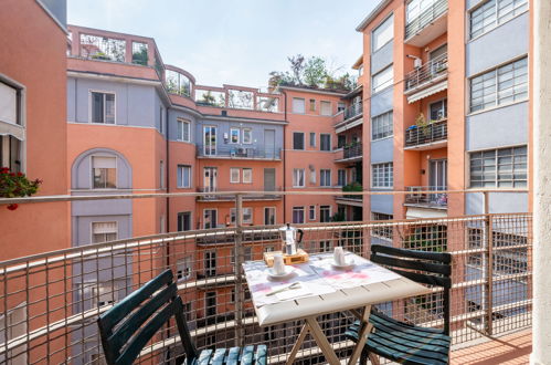 Foto 5 - Apartamento de 1 habitación en Milán