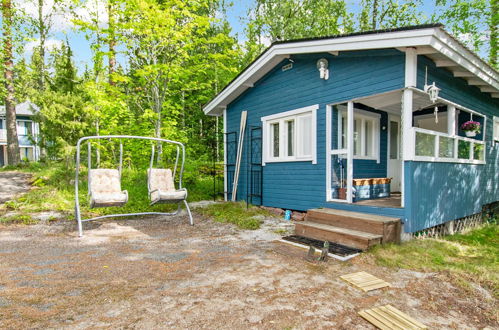 Foto 42 - Casa de 4 habitaciones en Kangasniemi con sauna