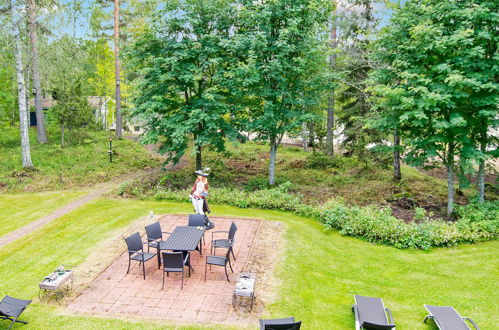 Photo 34 - 4 bedroom House in Kangasniemi with sauna