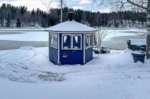 Photo 51 - Maison de 4 chambres à Kangasniemi avec sauna