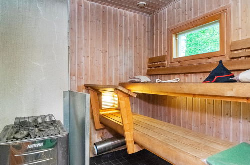 Foto 43 - Casa de 4 quartos em Kangasniemi com sauna