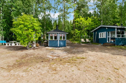 Foto 50 - Casa con 4 camere da letto a Kangasniemi con sauna