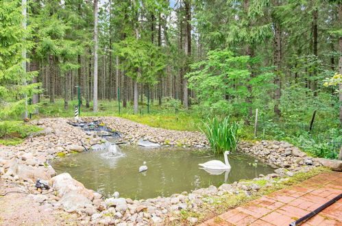 Foto 50 - Casa con 4 camere da letto a Kangasniemi con sauna