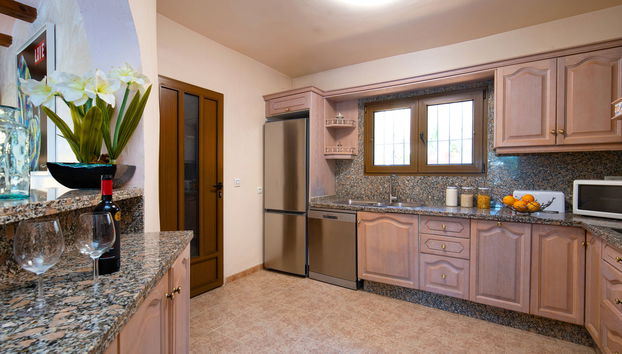 Haus mit 5 Schlafzimmern in Benissa mit privater pool und garten - Foto 5