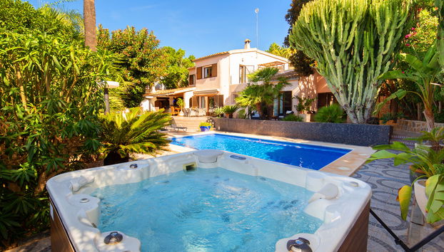 Haus mit 5 Schlafzimmern in Benissa mit privater pool und garten - Foto 3