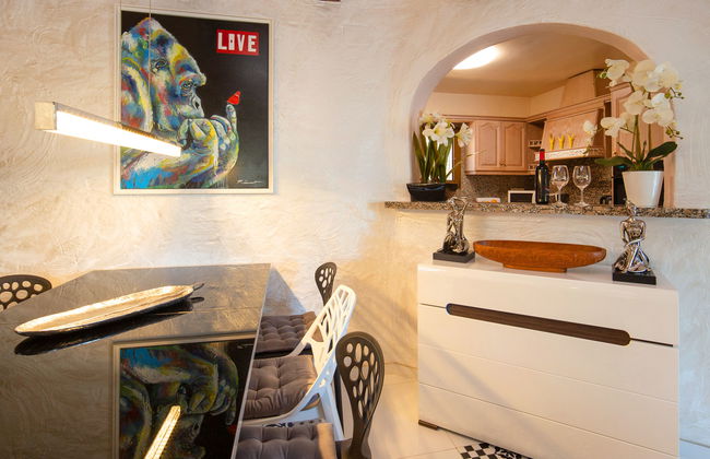 Casa de 5 quartos em Benissa com piscina privada e jardim - Foto 13