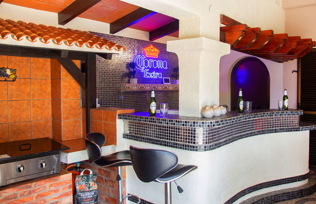 Casa de 5 quartos em Benissa com piscina privada e jardim - Foto 29