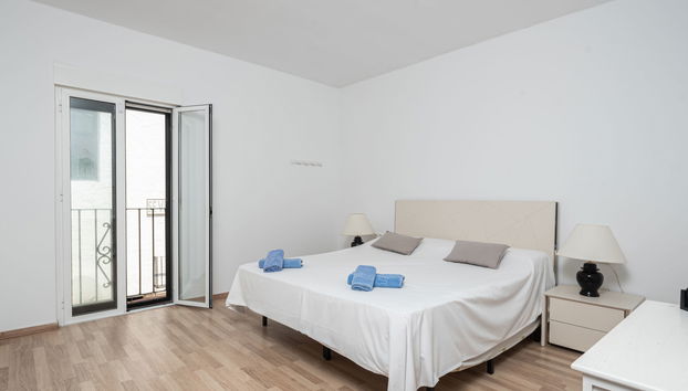 Apartamento de 2 quartos em Marbella com terraço - Foto 5