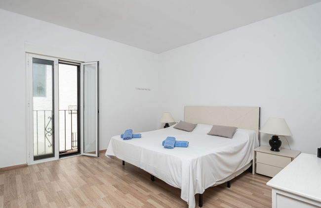 Apartamento de 2 quartos em Marbella com terraço - Foto 5