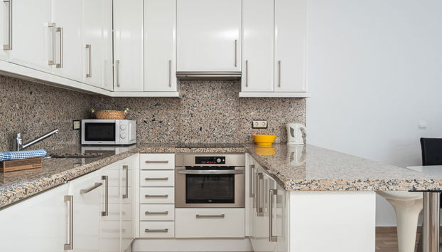 Apartamento de 2 quartos em Marbella com terraço - Foto 4
