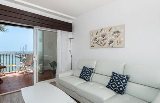 Foto 3 - Apartamento de 1 habitación en Marbella con terraza