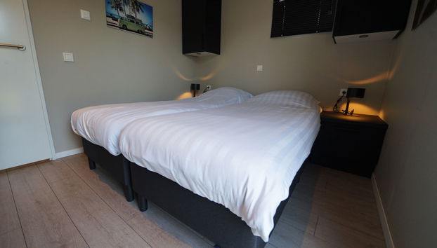 Casa de 3 quartos em IJhorst com piscina e terraço - Foto 5