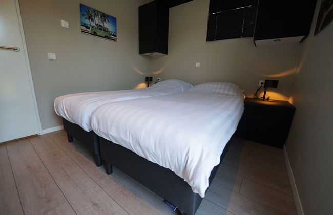 Casa de 3 quartos em IJhorst com piscina e terraço - Foto 5