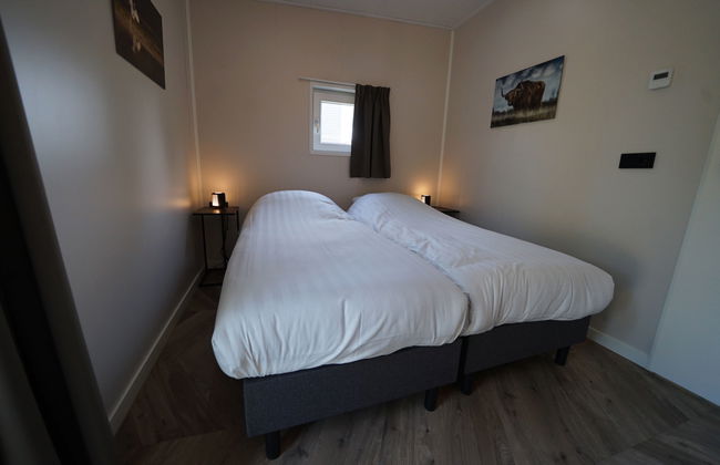 Casa de 3 quartos em IJhorst com piscina e terraço - Foto 9