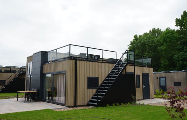Haus mit 3 Schlafzimmern in Enkhuizen mit terrasse - Foto 6