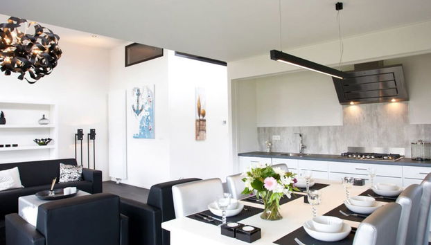 Haus mit 3 Schlafzimmern in Enkhuizen mit terrasse - Foto 4