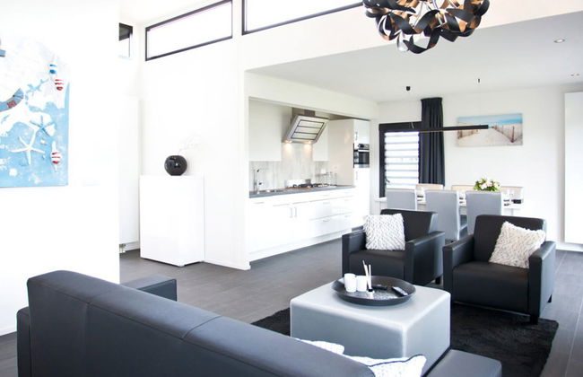 Haus mit 3 Schlafzimmern in Enkhuizen mit terrasse - Foto 7