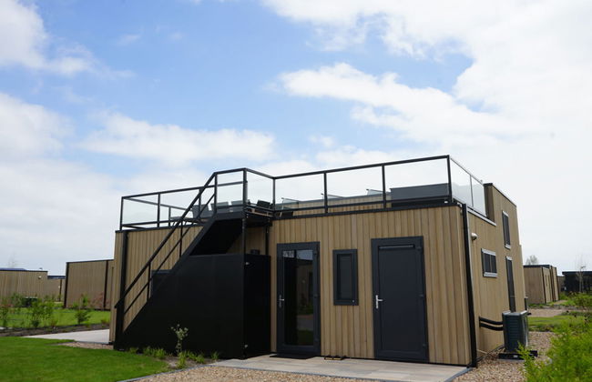 Haus mit 3 Schlafzimmern in Enkhuizen mit terrasse - Foto 1