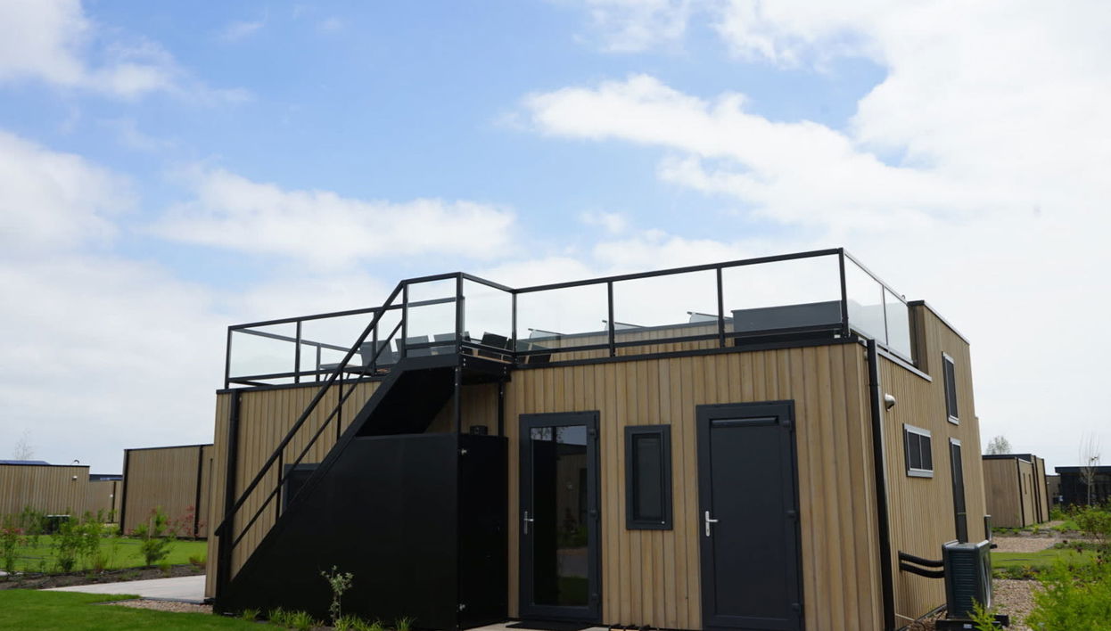 Haus mit 3 Schlafzimmern in Enkhuizen mit terrasse - Foto 1