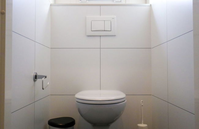 Casa de 3 quartos em Nijkerk com piscina e terraço - Foto 17