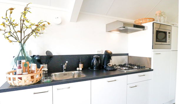 Casa de 3 quartos em Nijkerk com piscina e terraço - Foto 3