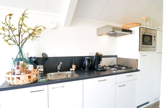 Casa de 3 quartos em Nijkerk com piscina e terraço - Foto 3