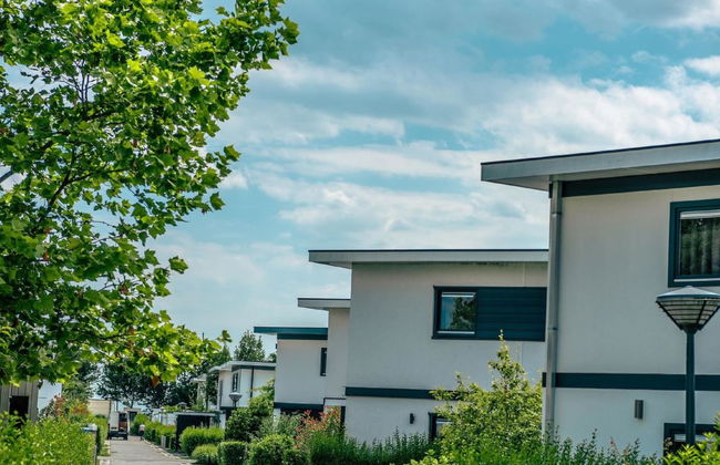Casa de 3 quartos em Nijkerk com piscina e terraço - Foto 26
