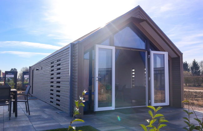 Casa de 3 quartos em Nijkerk com piscina e terraço - Foto 18