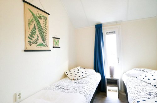 Foto 10 - Haus mit 2 Schlafzimmern in Nijkerk mit terrasse und sauna