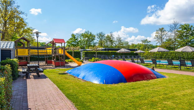Casa de 3 quartos em Velsen-Zuid com piscina e terraço - Foto 5