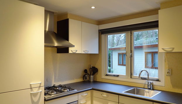 Casa de 3 quartos em Beekbergen com piscina e jardim - Foto 3