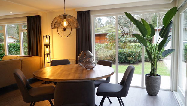Casa de 3 quartos em Beekbergen com piscina e jardim - Foto 4
