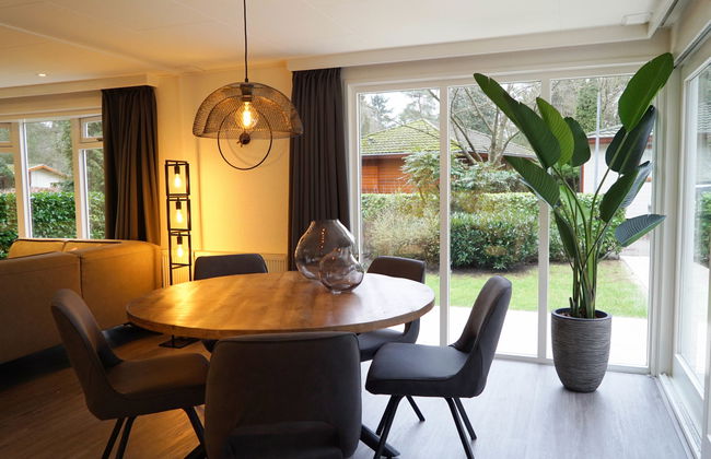Casa de 3 quartos em Beekbergen com piscina e jardim - Foto 4