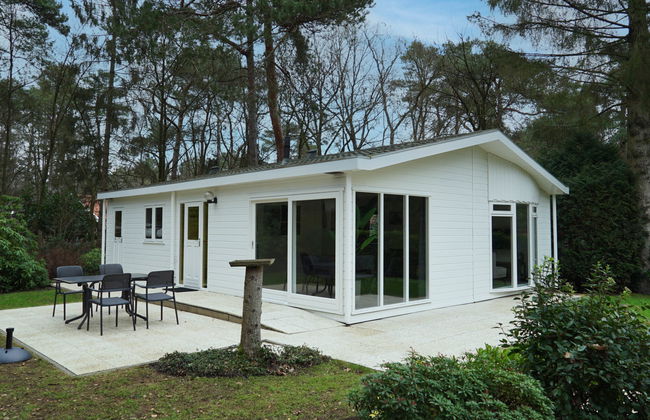 Casa de 3 quartos em Beekbergen com piscina e jardim - Foto 6