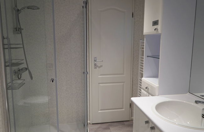 Casa de 3 quartos em Beekbergen com piscina e jardim - Foto 9