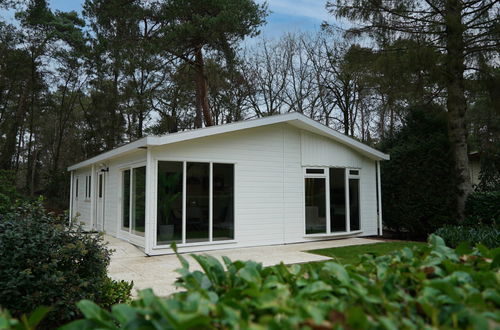 Foto 7 - Casa de 2 quartos em Beekbergen com piscina e jardim