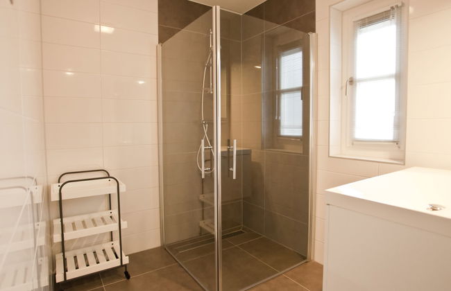 Casa con 4 camere da letto a Hulshorst con piscina e terrazza - Foto 6