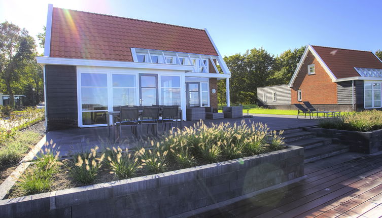 Foto 1 - Haus mit 3 Schlafzimmern in Hulshorst mit schwimmbad und terrasse