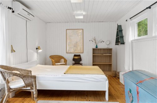 Foto 20 - Casa de 2 quartos em Nykøbing Sj com terraço