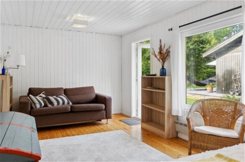 Photo 21 - Maison de 2 chambres à Nykøbing Sj avec terrasse
