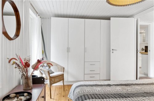 Foto 18 - Casa de 2 quartos em Nykøbing Sj com terraço