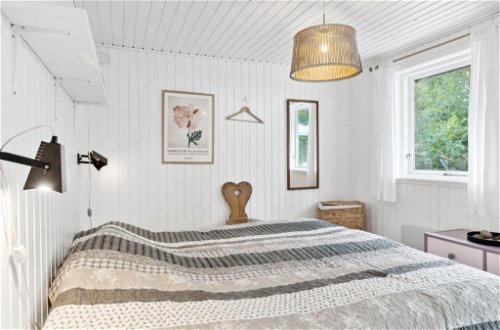 Photo 17 - Maison de 2 chambres à Nykøbing Sj avec terrasse