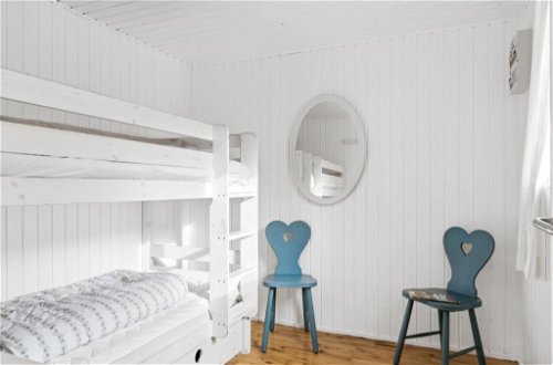 Foto 19 - Haus mit 2 Schlafzimmern in Nykøbing Sj mit terrasse